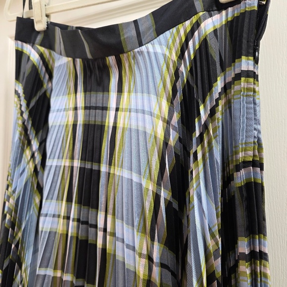 Tory Burch pleated skirt - Picture 4 of 8